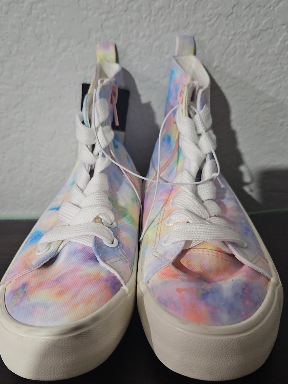 art class Multicolored Kids Sneakers